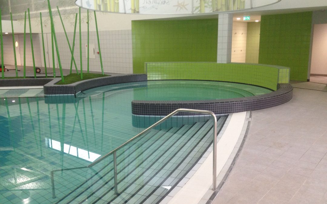 Zwembad Zwolle (RBR)